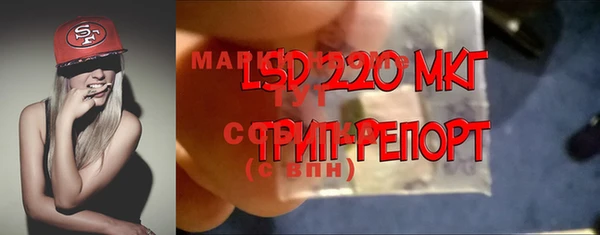 кристаллы Бородино