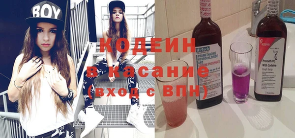 молекула духа Белокуриха