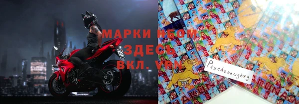 хмурый Бронницы